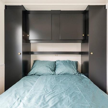 Valkenbosch - De Pimpel 12 Villa Oisterwijk Eksteriør bilde