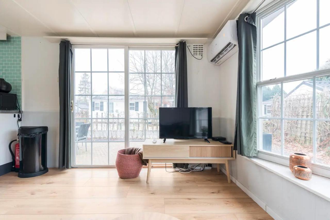 Valkenbosch - De Pimpel 12 Villa Oisterwijk Eksteriør bilde