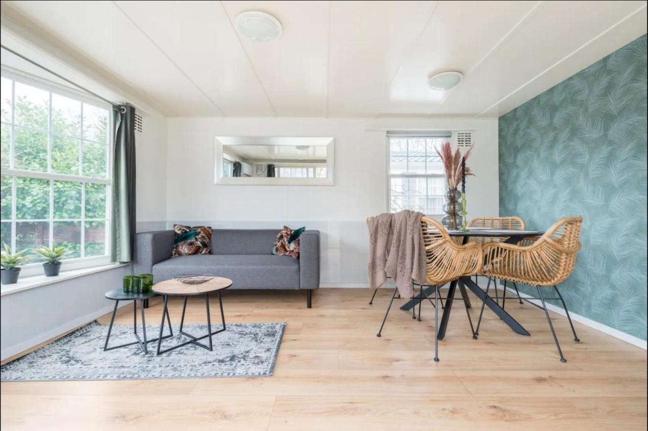 Valkenbosch - De Pimpel 12 Villa Oisterwijk Eksteriør bilde