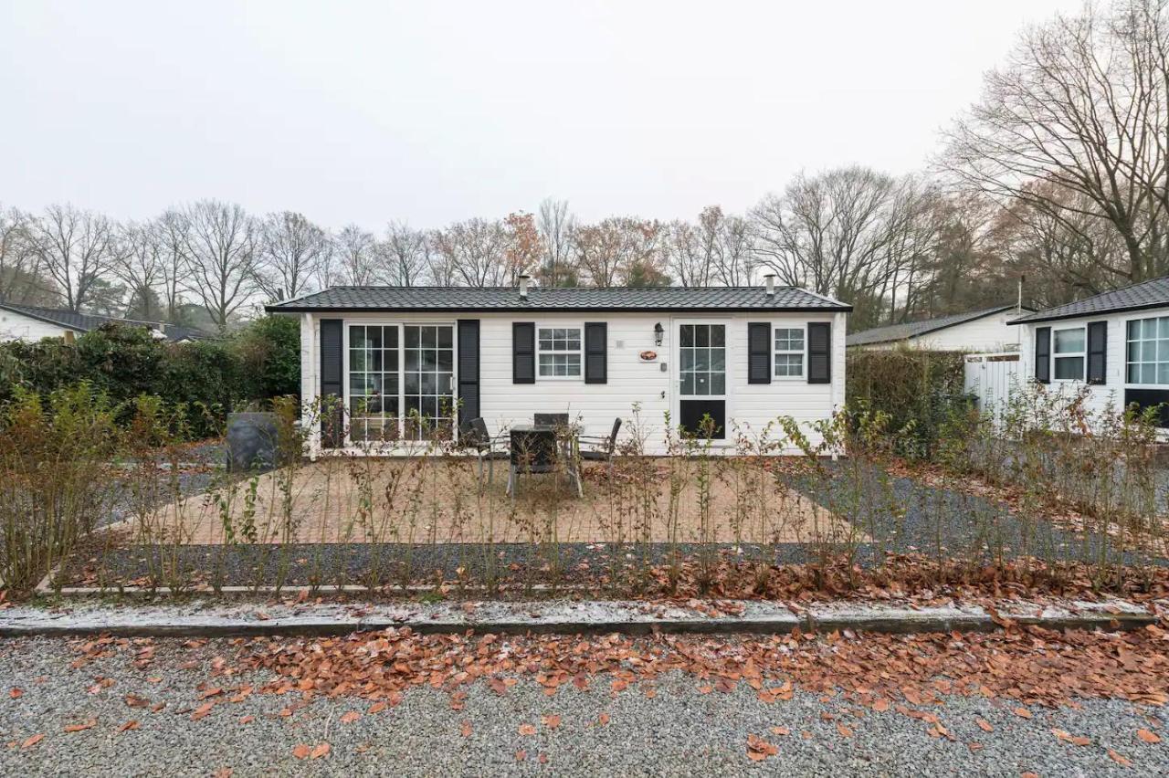 Valkenbosch - De Pimpel 12 Villa Oisterwijk Eksteriør bilde