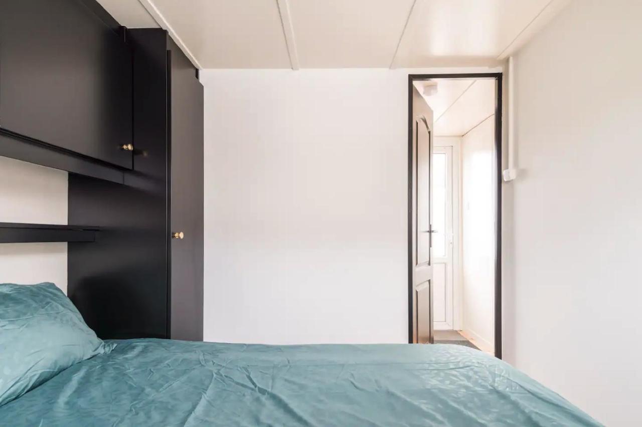 Valkenbosch - De Pimpel 12 Villa Oisterwijk Eksteriør bilde