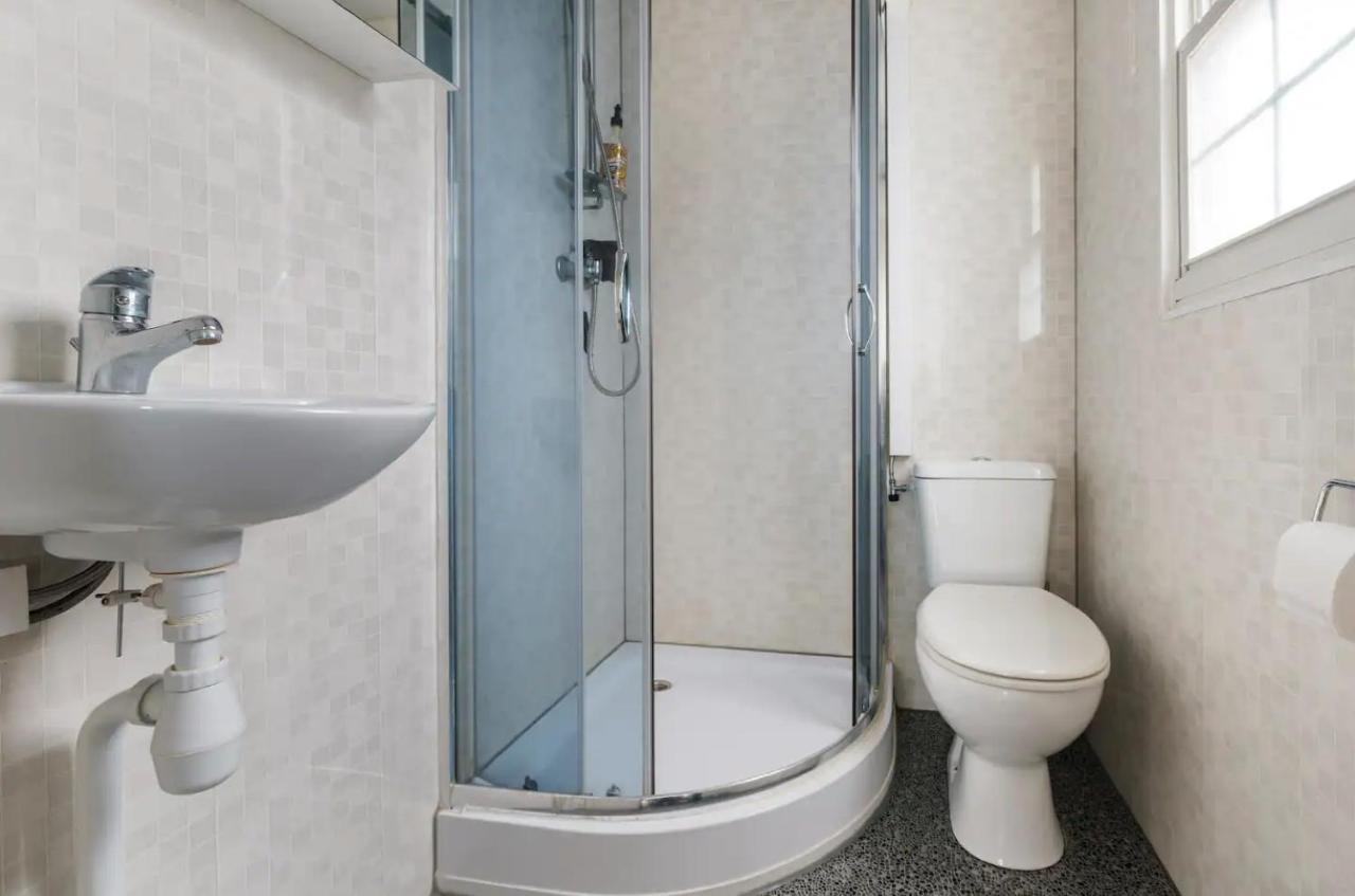 Valkenbosch - De Pimpel 12 Villa Oisterwijk Eksteriør bilde