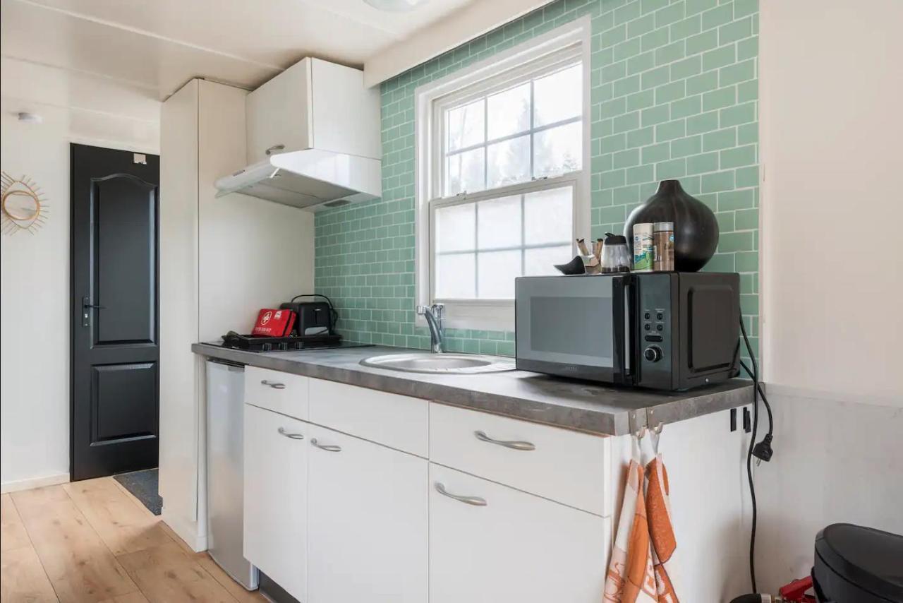 Valkenbosch - De Pimpel 12 Villa Oisterwijk Eksteriør bilde