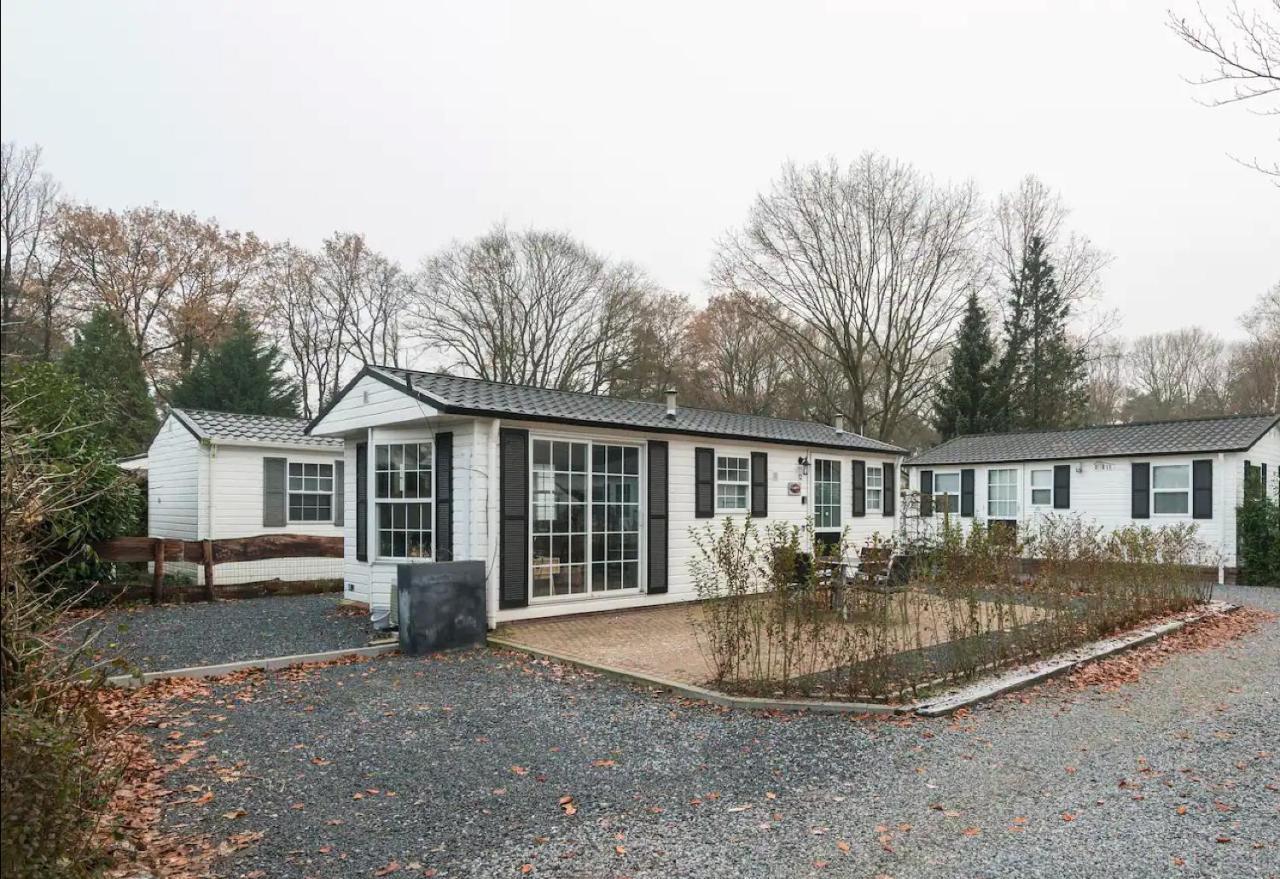Valkenbosch - De Pimpel 12 Villa Oisterwijk Eksteriør bilde