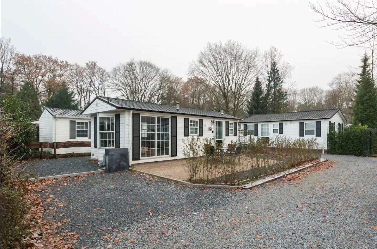 Valkenbosch - De Pimpel 12 Villa Oisterwijk Eksteriør bilde